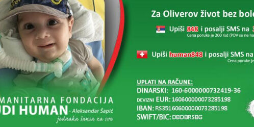 Humanitarna akcija