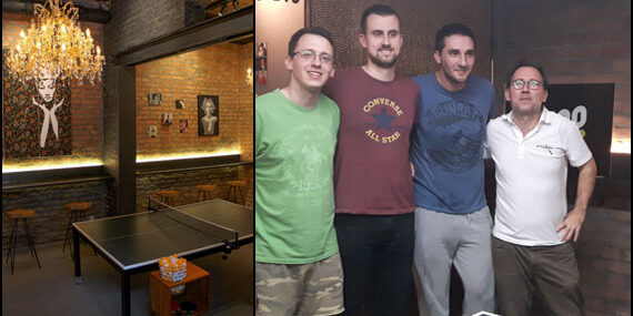 WEBCentric - SNAP IT liga